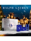 Ralph Lauren Polo Blue Eau de Toilette 125ml Gift Set, 3-Piece product photo View 02 S