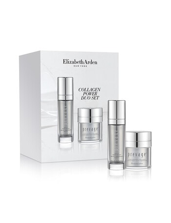 Elizabeth Arden Collagen Power Duo Set, Valued At $478 product photo