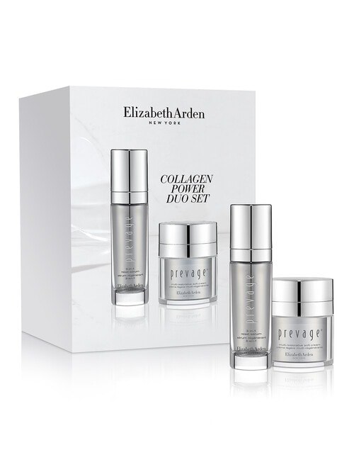 Elizabeth Arden Collagen Power Duo Set, Valued At $478 product photo