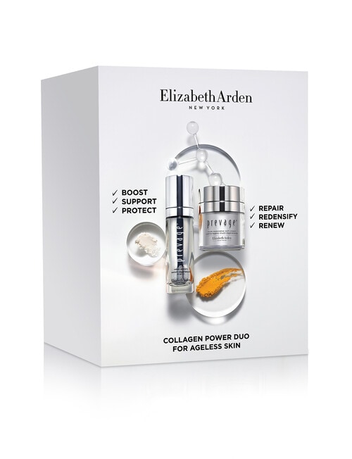 Elizabeth Arden Collagen Power Duo Set, Valued At $478 product photo View 02 L