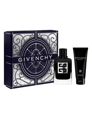 Givenchy Gentleman Society EDP 60ml Gift Set, 2-Piece product photo