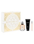 Givenchy L'Interdit EDP 50ml Gift Set, 3-Piece product photo
