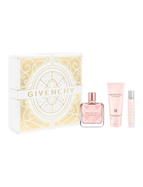 Givenchy Irresistible EDP 50mlGift Set, 3-Piece product photo
