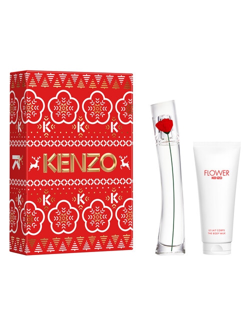 KENZO Flower by Kenzo EDP 30ml Gift Set, 2-Piece product photo