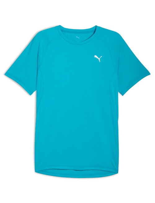 Puma Velocity Run Tee, Speed Blue product photo