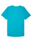 Puma Velocity Run Tee, Speed Blue product photo View 02 S