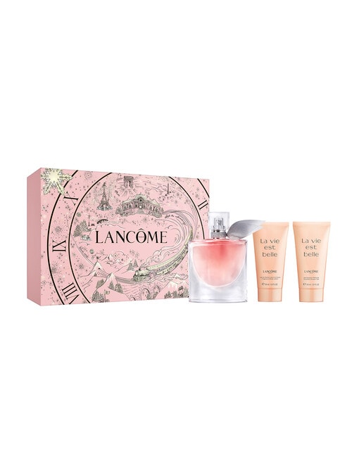Lancome La Vie Est Belle Eau De Parfum 30ml Gift Set, 2-Piece