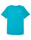 Puma Velocity Run Tee, Speed Blue product photo