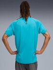 Puma Velocity Run Tee, Speed Blue product photo View 04 S