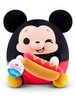 Snackles Disney Soft Toys, Series 1, Assorted product photo