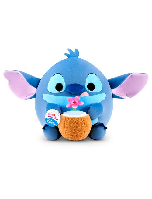 Snackles Disney Soft Toys, Series 1, Assorted product photo View 02 L