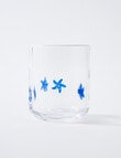 CinCin Evie Tumbler, Starfish product photo View 02 S