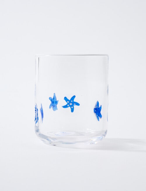CinCin Evie Tumbler, Starfish product photo View 02 L