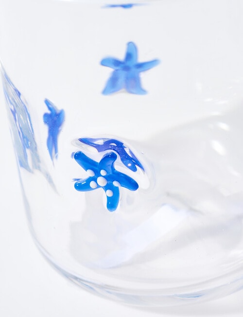 CinCin Evie Tumbler, Starfish product photo View 03 L