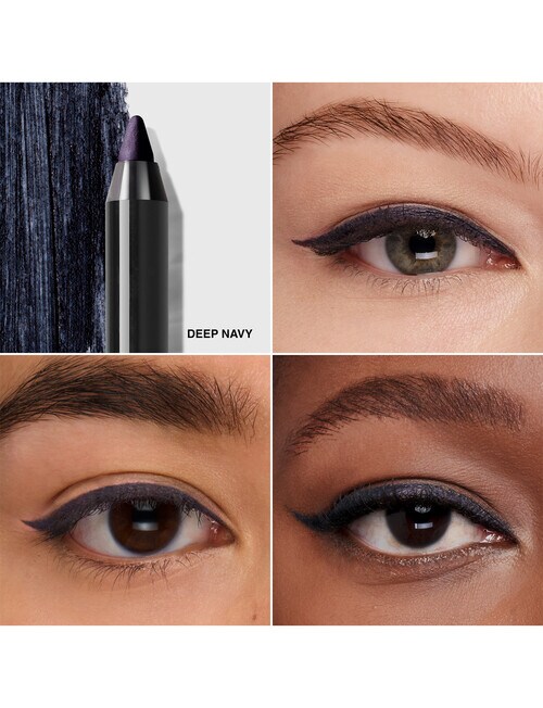 Bobbi Brown Bobbi Brown 24-Hour Kajal Liner, Waterproof product photo View 03 L