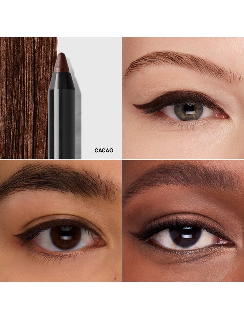 Bobbi Brown 24-Hour Kajal Liner, Waterproof product photo View 03 L