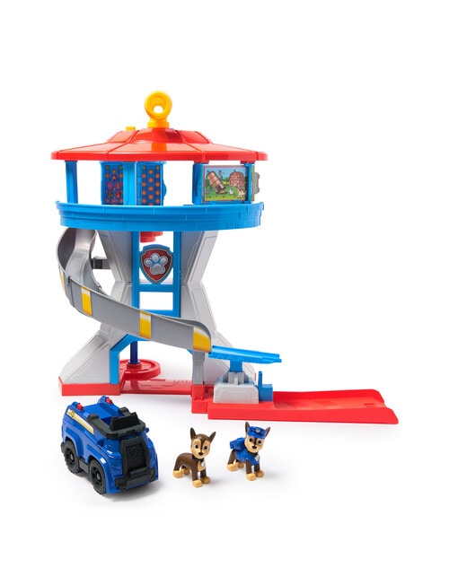Paw Patrol Core Lookout Tower product photo View 02 L