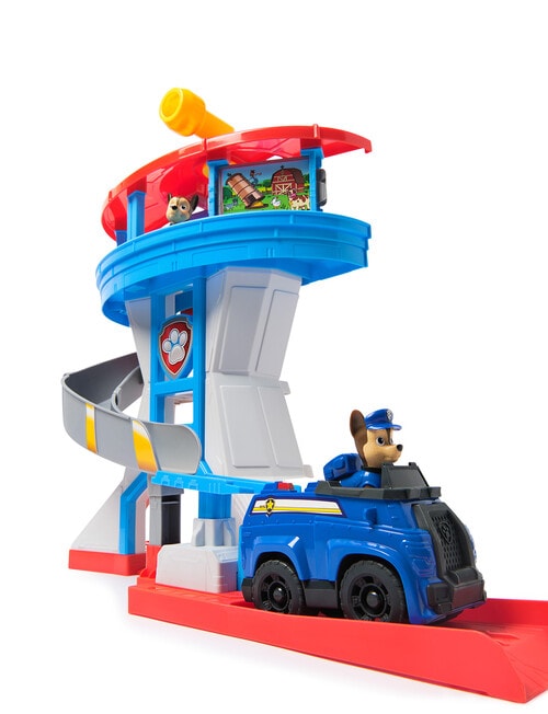 Paw Patrol Core Lookout Tower product photo View 03 L