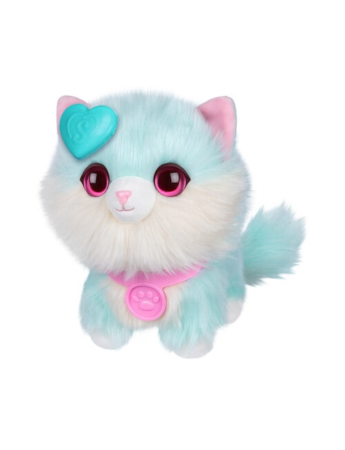 Scruff A Luvs Pet Blue product photo View 03 L