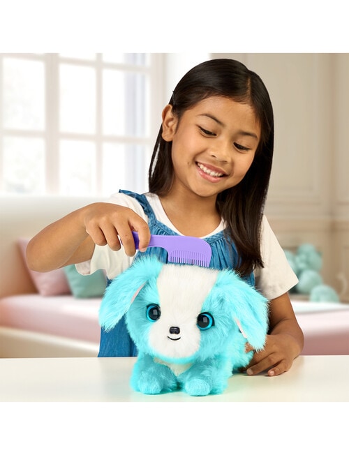 Scruff A Luvs Pet Blue product photo View 06 L