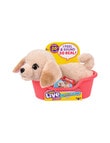Little Live Pets My Really Real Series 2, Puppy Mini product photo