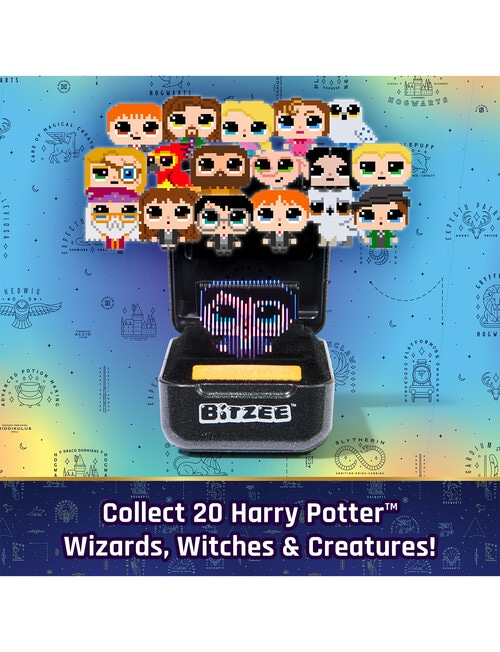 Bitzee Interactive Digital Pet Harry Potter product photo View 03 L
