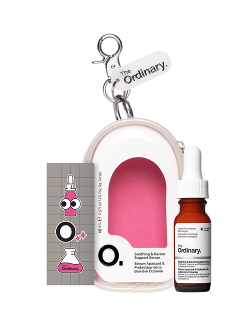 The Ordinary Soothing & Barrier Ornament Set product photo