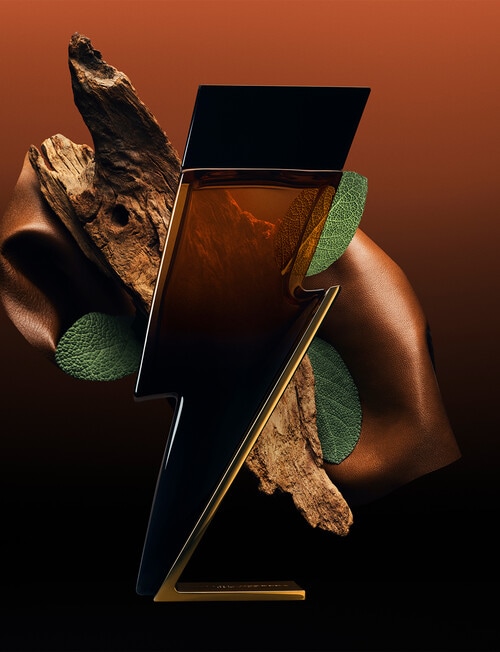 Carolina Herrera Bad Boy Elixir Gift Set, 100ml product photo View 02 L