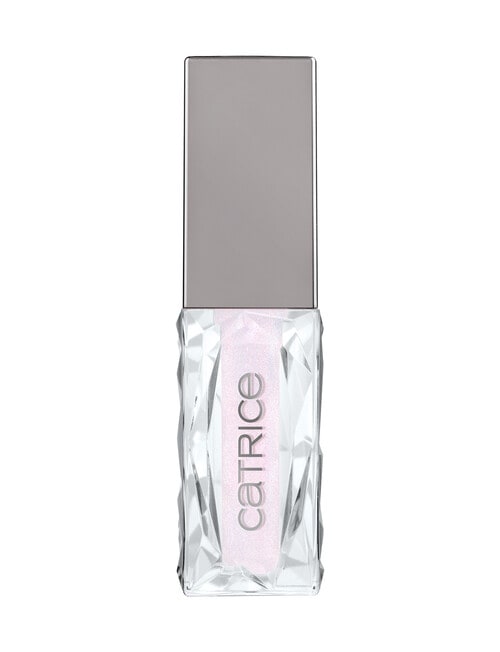 Catrice Arctic Illusion Plumping Effect Gloss product photo