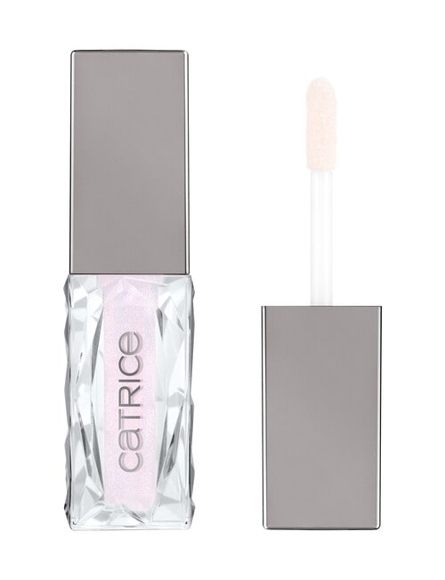 Catrice Arctic Illusion Plumping Effect Gloss product photo View 02 L