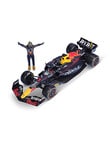Bburago 1:24 F1 Oracle Red Bull Rb19 2023 (#1 Verstappen) - With Driver Figure product photo View 02 S