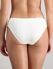 Bendon Renee Bikini Brief, White product photo View 02 S