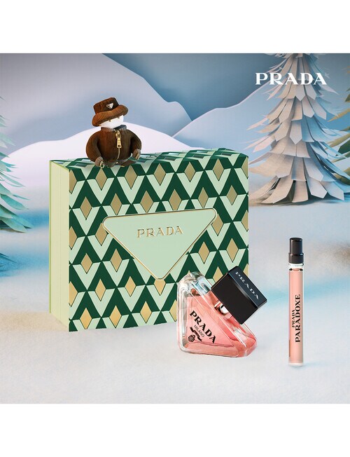 Prada Paradoxe Eau de Parfum 50ml Gift Set, 2-Piece - Gift Sets