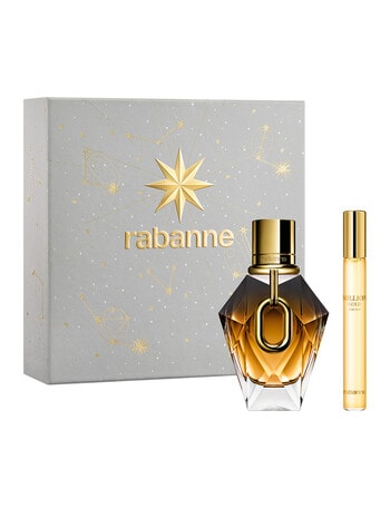 Rabanne Million Gold For Her Parfum 50ml Set product photo