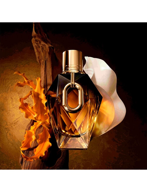 湖水MILLION GOLDE FOR HER RABANNE 50ML 湖水MILLION GOLDE FOR HER