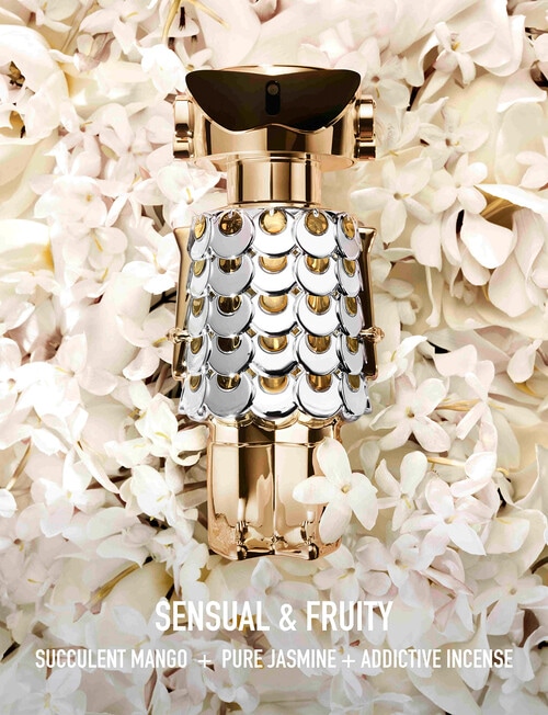 Rabanne Fame 50ml EDP Set product photo View 04 L