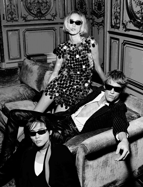 Rabanne Fame 50ml EDP Set product photo View 05 L