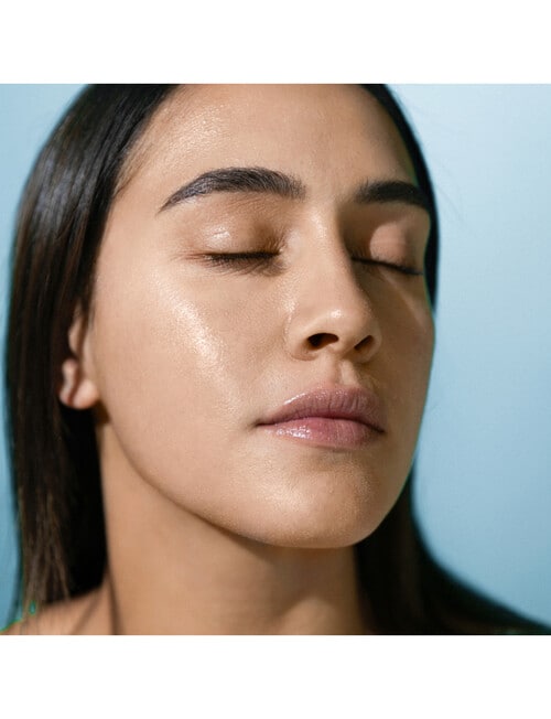 Antipodes Supernatural SPF50+ Ceramide Silk Facial Sunscreen, 15ml product photo View 05 L