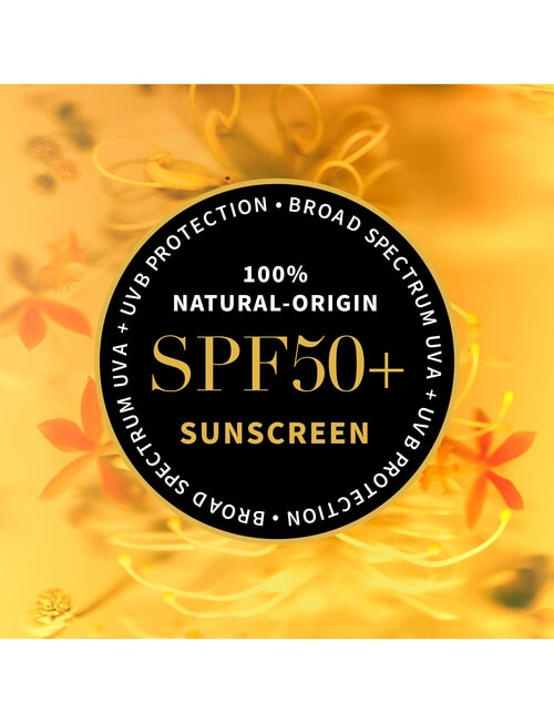 Antipodes Supernatural SPF50+ Ceramide Silk Facial Sunscreen, 15ml product photo View 06 L