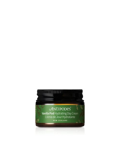 Antipodes Vanilla Pod Hydrating Day Cream, 15ml product photo View 03 L
