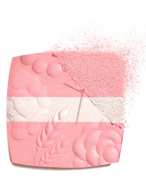 CHANEL LES SIGNES DE Illuminating Powder Blush product photo View 03 L