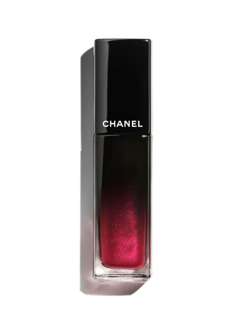 CHANEL ROUGE ALLURE LAQUE Ultrawear Shine Liquid Lip Colour product photo