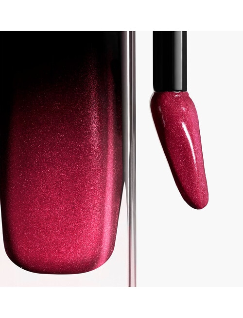 CHANEL ROUGE ALLURE LAQUE Ultrawear Shine Liquid Lip Colour product photo View 02 L