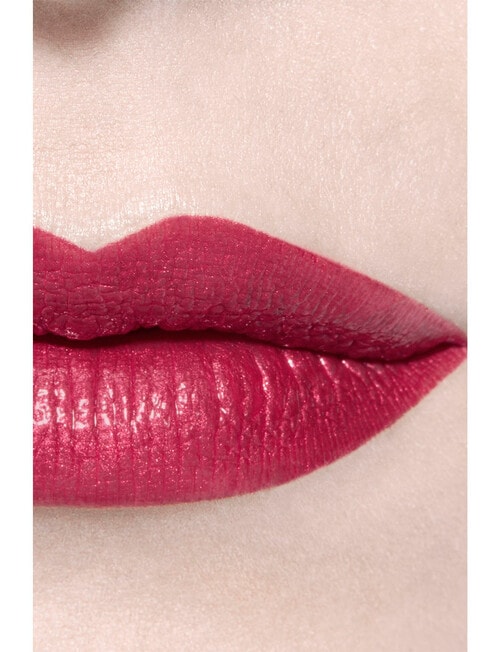 CHANEL ROUGE ALLURE LAQUE Ultrawear Shine Liquid Lip Colour product photo View 05 L