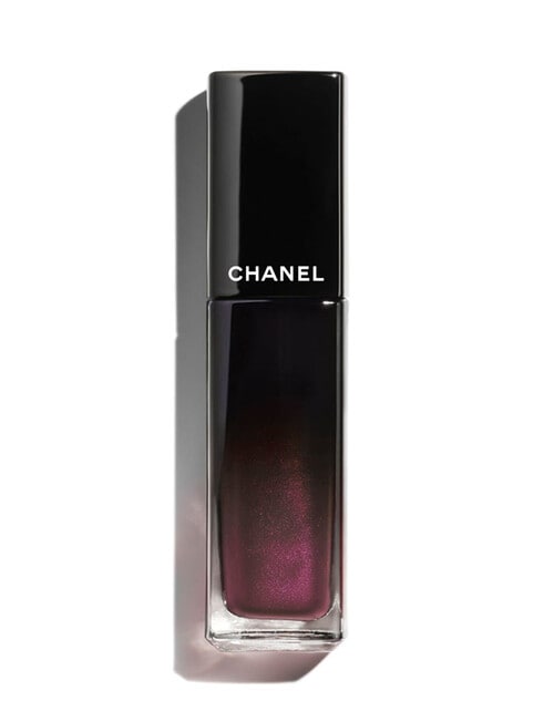 CHANEL ROUGE ALLURE LAQUE Ultrawear Shine Liquid Lip Colour product photo