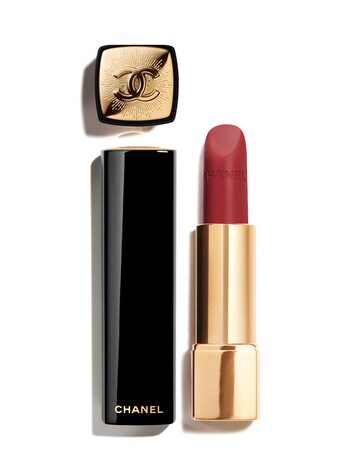 CHANEL ROUGE ALLURE VELVET Luminous Matte Lip Colour product photo