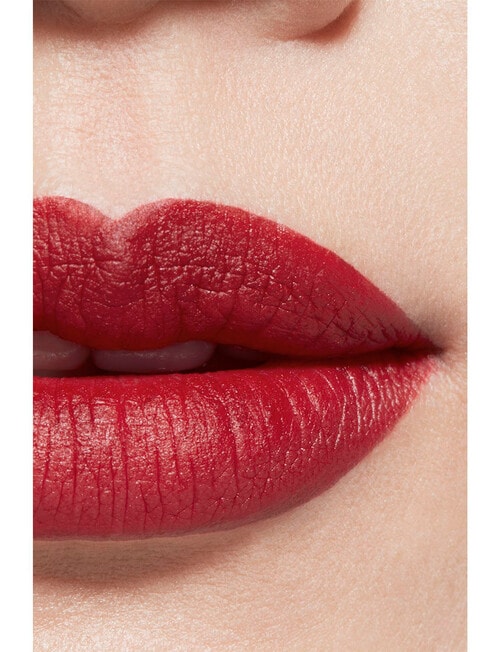 CHANEL ROUGE ALLURE VELVET Luminous Matte Lip Colour product photo View 06 L