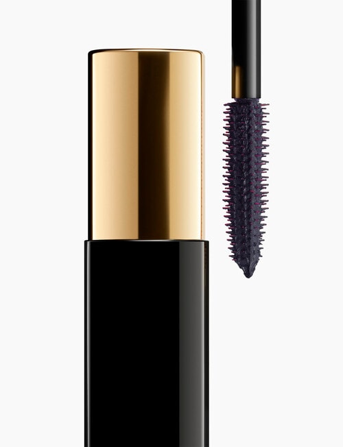 CHANEL NOIR ALLURE All-In-One Mascara: Volume, Length, Curl And Definition product photo View 03 L