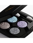 CHANEL LES 4 OMBRES NUIT ASTRALE Multi-Effect Quadra Eyeshadow, 397 NUIT ASTRALE product photo View 02 S