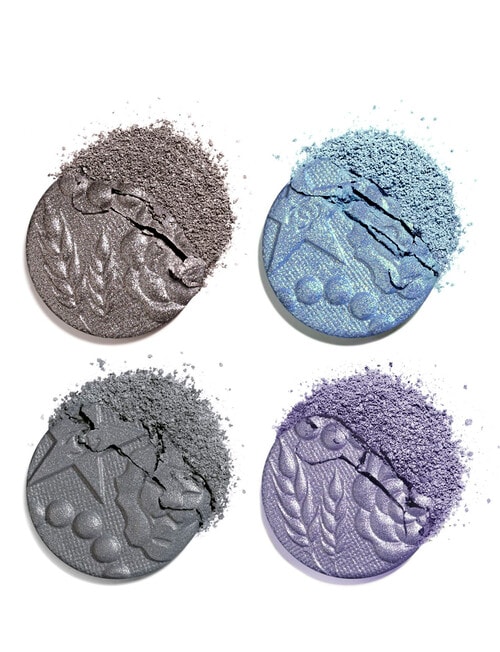 CHANEL LES 4 OMBRES NUIT ASTRALE Multi-Effect Quadra Eyeshadow